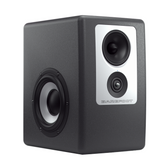 Barefoot Footprint02 Gen2 3-Way 6.5-Inch Active Studio Monitors - Pair