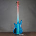 Spector USA Custom NS5 5-String Bass Guitar - Bubble Yumm - CHUCKSCLUSIVE - #673