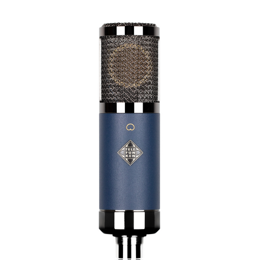 Telefunken TF11 FET Studio Condenser Microphone - Mint, Open Box