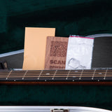 Martin D-28 Satin East Indian Rosewood/Spruce Acoustic Guitar - #M2888632