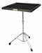 Gibraltar 7615 Percussion Table With Stand - New