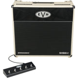 EVH 5150III Hypersonic 6x6 1x12-Inch Electric Guitar Amplifier - Ivory