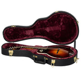 Gibson F5G F-Style Mandolin - Dark Burst - #50410022