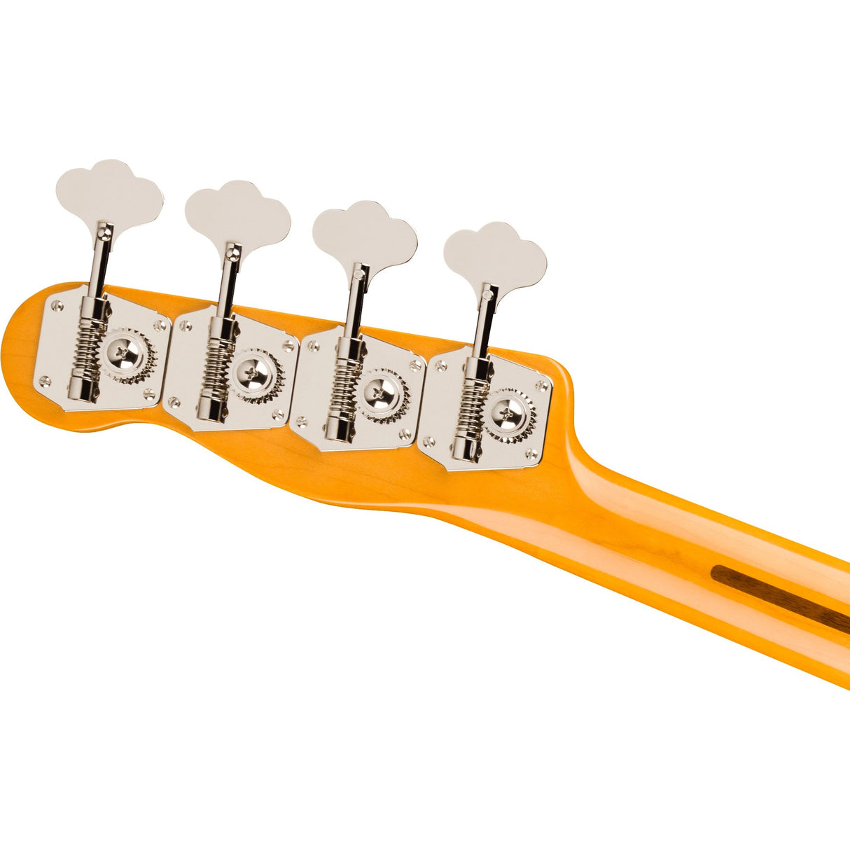 Fender 75th Anniversary American Vintage II 1951 Precision Bass Electric Guitar - Butterscotch Blonde