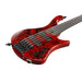 Ibanez EHB1505 Electric Bass Guitar - Stained Wine Red Low Gloss