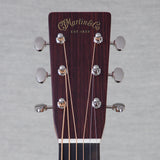 Martin D-28 East Indian Rosewood/Spruce Acoustic Guitar - #M2963737