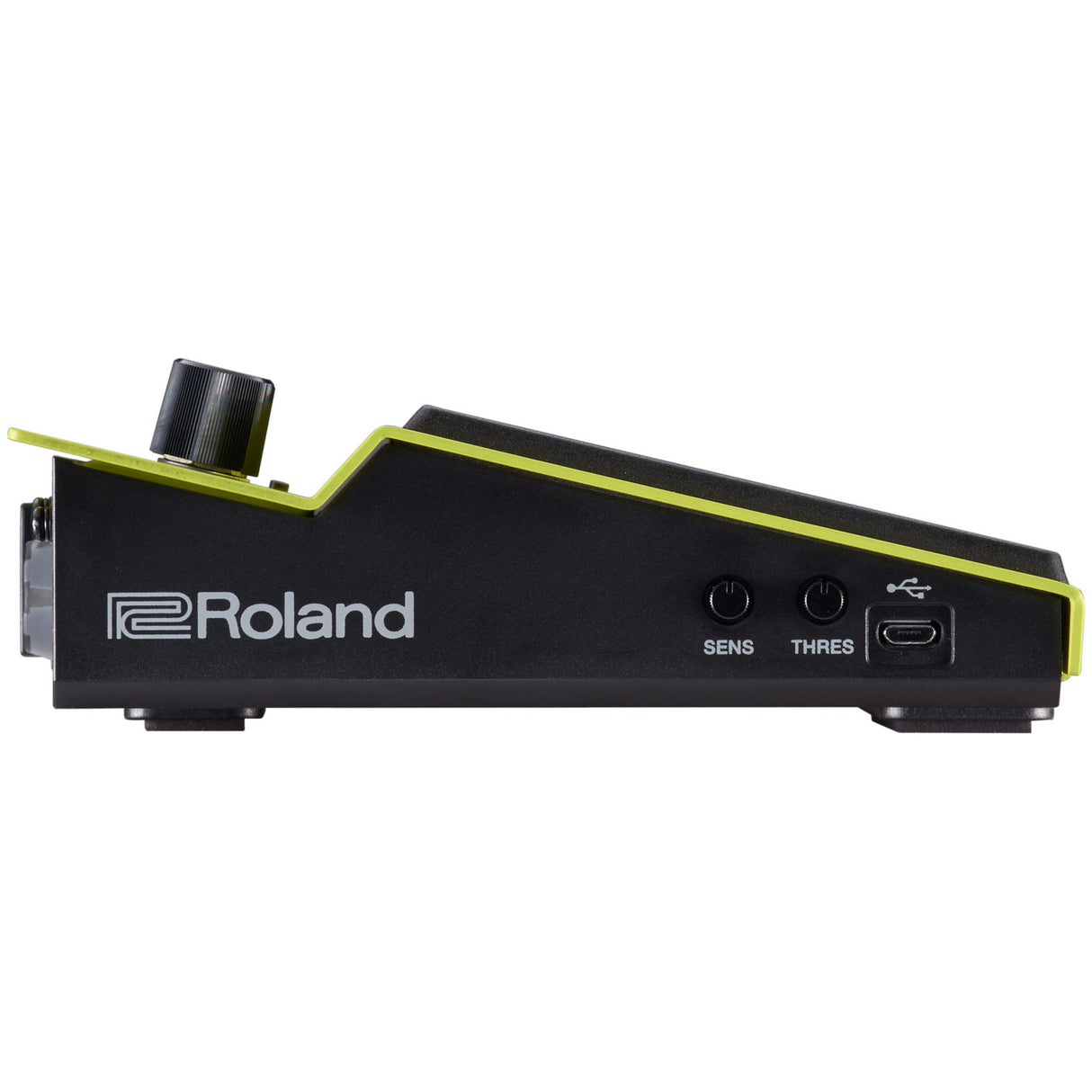 Roland SPD::ONE Kick Percussion Pad - Mint, Open Box