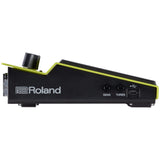 Roland SPD::ONE Kick Percussion Pad - Mint, Open Box