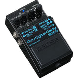Boss SDE-3 Dual Digital Delay - Mint, Open Box