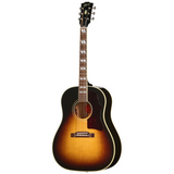 Gibson Southern Jumbo Original Acoustic Guitar - Vintage Sunburst