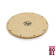 Latin Percussion LP2414-10 14-Inch Wood Tapa - Birch