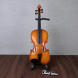 Used Student 15-inch Viola with Case and Accessories