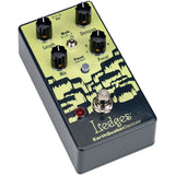 EarthQuaker Devices Ledges Tri-Dimensional Reverberation Effects Pedal