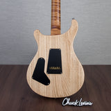 PRS Wood Library Custom 24 Electric Guitar - Private Stock Goldstorm Fade Finish - CHUCKSCLUSIVE - #240383979 - 2024