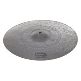 Dream Cymbals Dark Matter Bliss Paper Thin 19" Crash