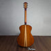 Bedell Revolution Orchestra Acoustic Guitar - #522015 - Display Model