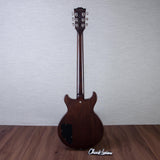 Gibson Custom Shop Les Paul Special Double Cut Electric Guitar - VOS Cobra Burst - #CS601270