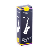 Vandoren Traditional 5-Pack Tenor Saxophone Reeds - 3