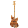 Sire Marcus Miller V10 Electric Bass Guitar - Natural Satin