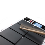 Roland Octapad SPD-30 Digital Percussion Pad - White - Mint, Open Box