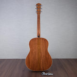 Taylor Gold Label 517e Mahogany/Spruce Acoustic Electric Guitar - Blacktop - #1204285050