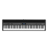 Roland FP-60X Digital Piano - Black