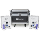 ColorKey Dazzler FX MK2 Cold Spark Machine - New