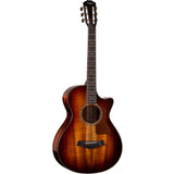 Taylor Next Generation Special Edition K22ce 12-Fret Acoustic Electric Guitar