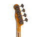 Fender Custom Shop 1951 Precision Bass Heavy Relic - Aged Vintage White - CHUCKSCLUSIVE - #XN3724