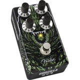 Fender Godzilla Distortion Guitar Effects Pedal