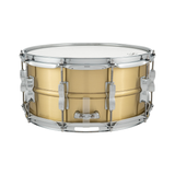 Ludwig LB654B Acro 6.5" x 14" Snare Drum - Brushed Brass