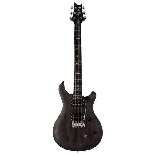 PRS SE CE24 Standard Satin Electric Guitar - Charcoal