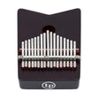 Latin Percussion 17-Key Pentatonic Kalimba - Cherry