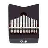 Latin Percussion 17-Key Pentatonic Kalimba - Cherry