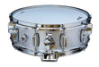 Rogers 14" x 5" Dyna-Sonic Classic Snare Drum - Silver Sparkle