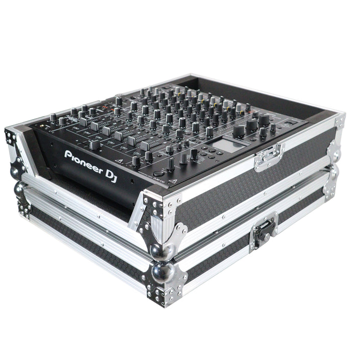 ProX XS-DJMV10A9 ATA Style Flight Road Case for Pioneer DJM-A9 DJM V10 DJ Mixer