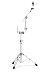 Drum Workshop DWCP9999 Heavy Duty Single Tom And Cymbal Stand