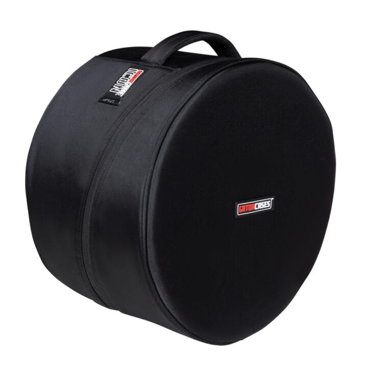 Gator 9 x 12-Inch Icon Series Tom Bag