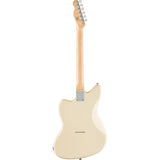 Squier Limited Edition Paranormal Offset Telecaster SJ Electric Guitar - Olympic White