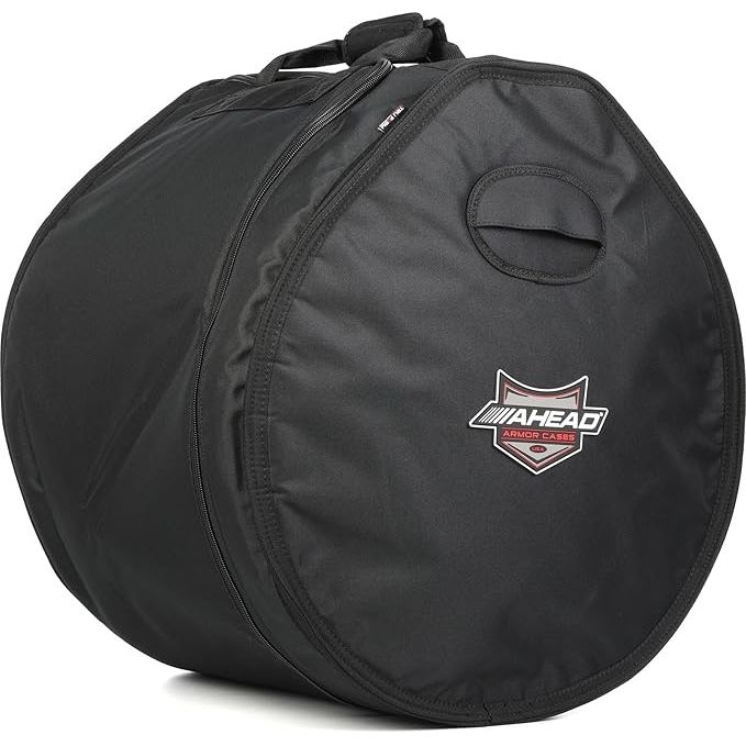 Ahead AR1420 20 x 14-Inch Base Drum Case