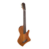 Cordoba Abasi Stage 7 Signature 7-String Acoustic Electric Guitar - Acacia