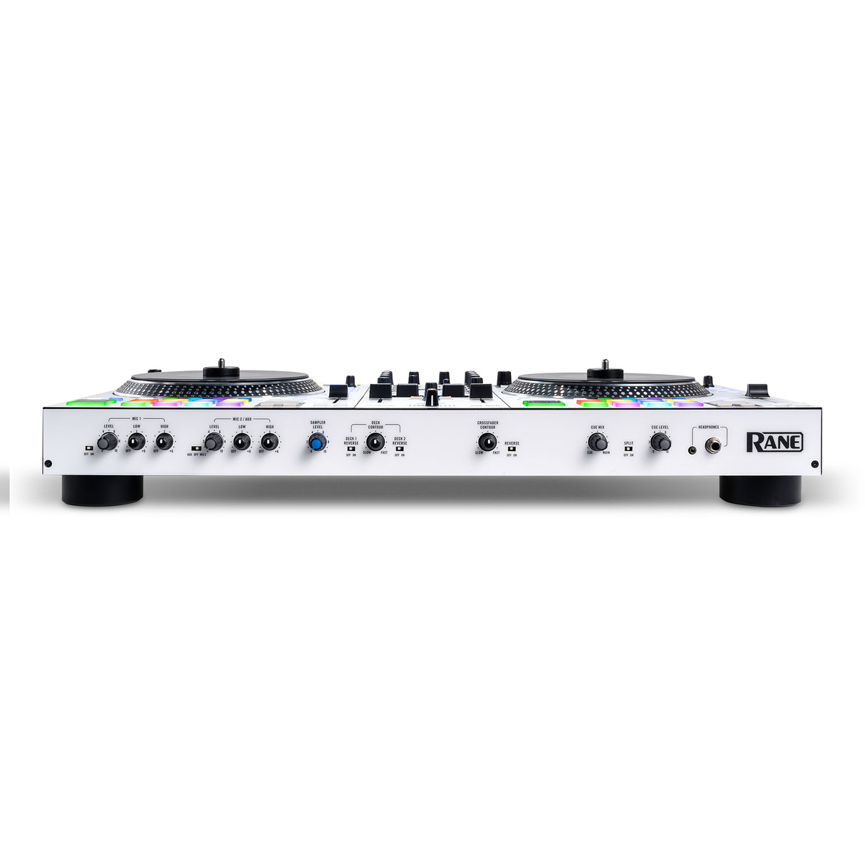 Rane One MKII White Serato Controller - Mint, Open Box