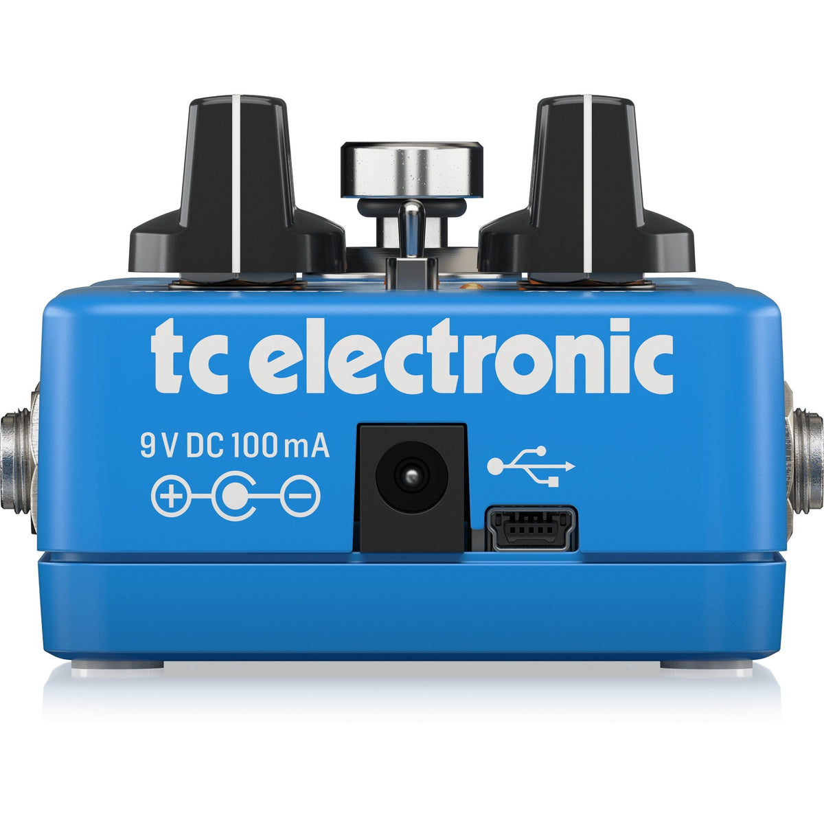 TC Electronic Flashback 2 Delay Guitar Effects Pedal