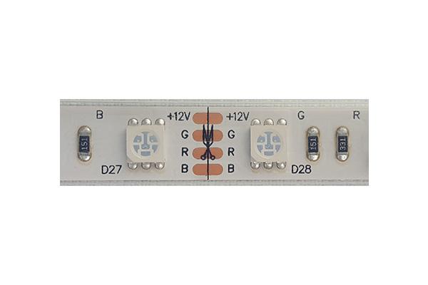 Blizzard LIGHTING KOMPLY 5050-RGB-HP Lighting Controllers