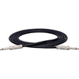 Hosa SKJ-620 1/4-Inch TS to 1/4-Inch TS Speaker Cable - 20-Foot