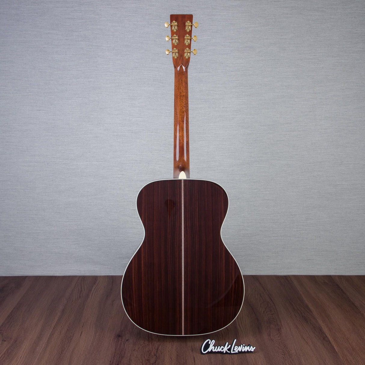 Martin OM-42 Acoustic Guitar
