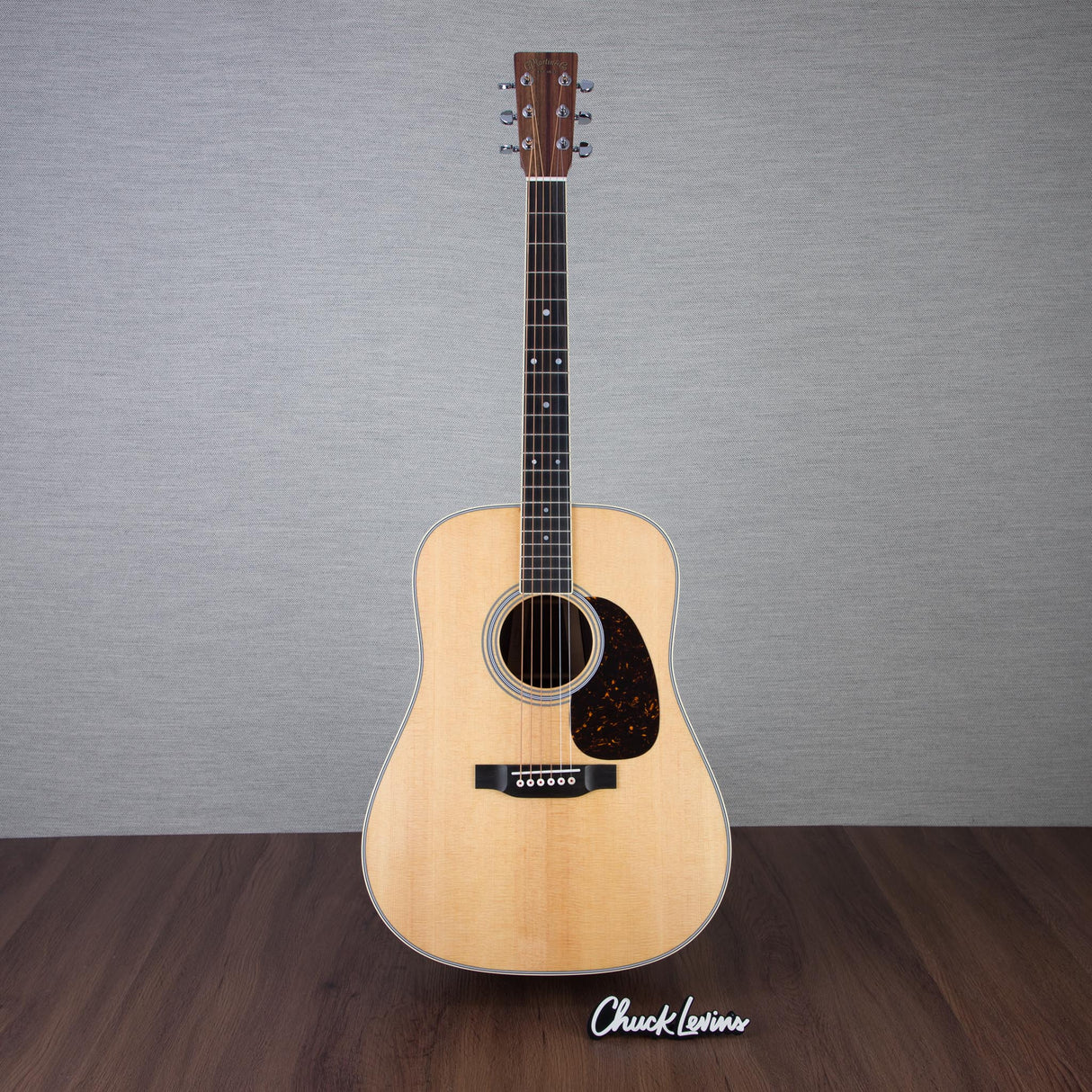 Martin D-35 East Indian Rosewood/Spruce Acoustic Guitar - #M2944588