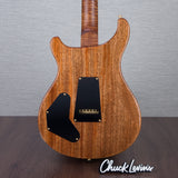 PRS Wood Library DGT Electric Guitar - Private Stock Goldstorm Fade Finish - CHUCKSCLUSIVE - #240388859 - 2024