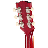 Gibson Custom 1962 ES-330 Semi-Hollowbody Reissue Electric Guitar - 60s Cherry