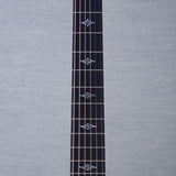Taylor Custom Shop Gold Label Grand Auditorium Figured Rosewood/ Lutz Spruc Acoustic Electric Guitar - CHUCKSCLUSIVE - #1204216099